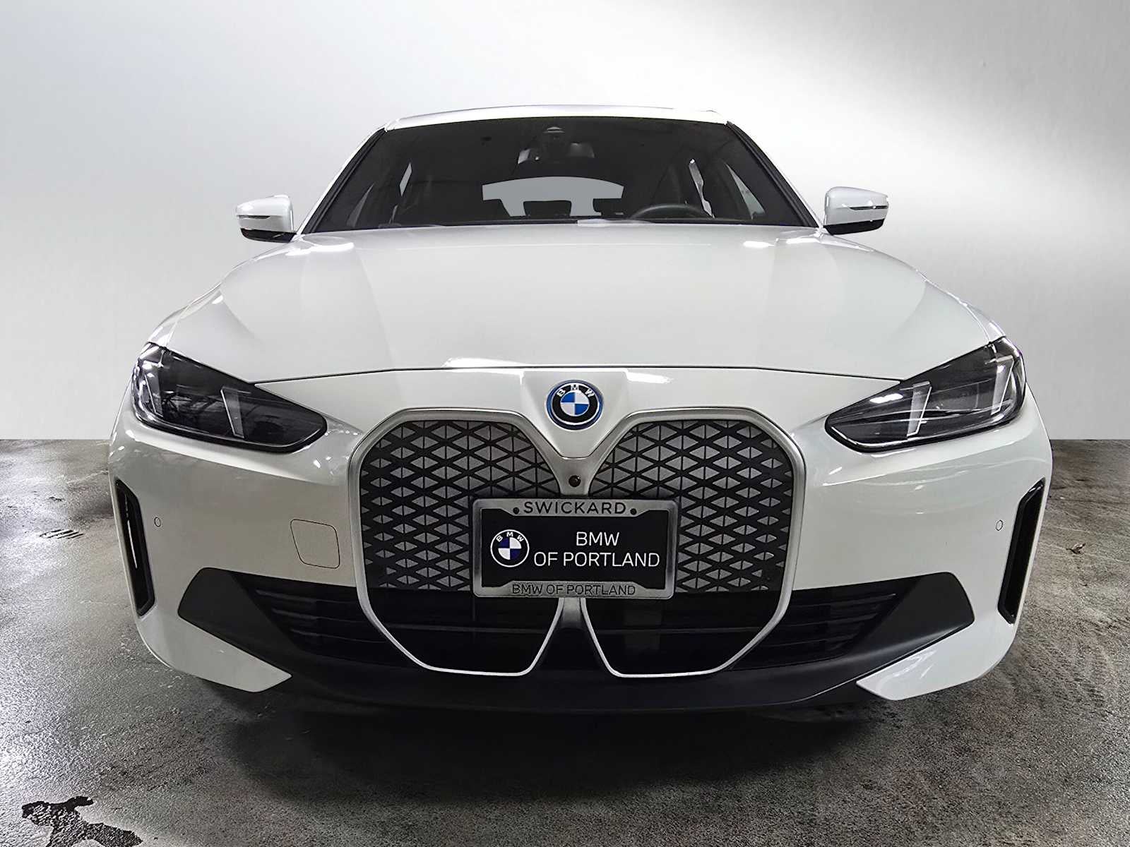 2025 BMW i4 xDrive40 xDrive40