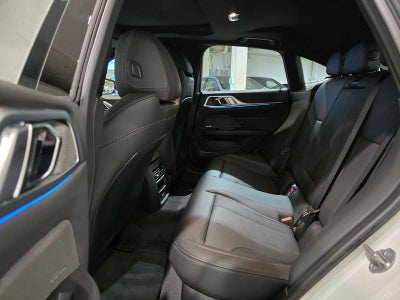 2026 BMW i4 xDrive40