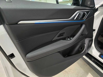 2026 BMW i4 xDrive40