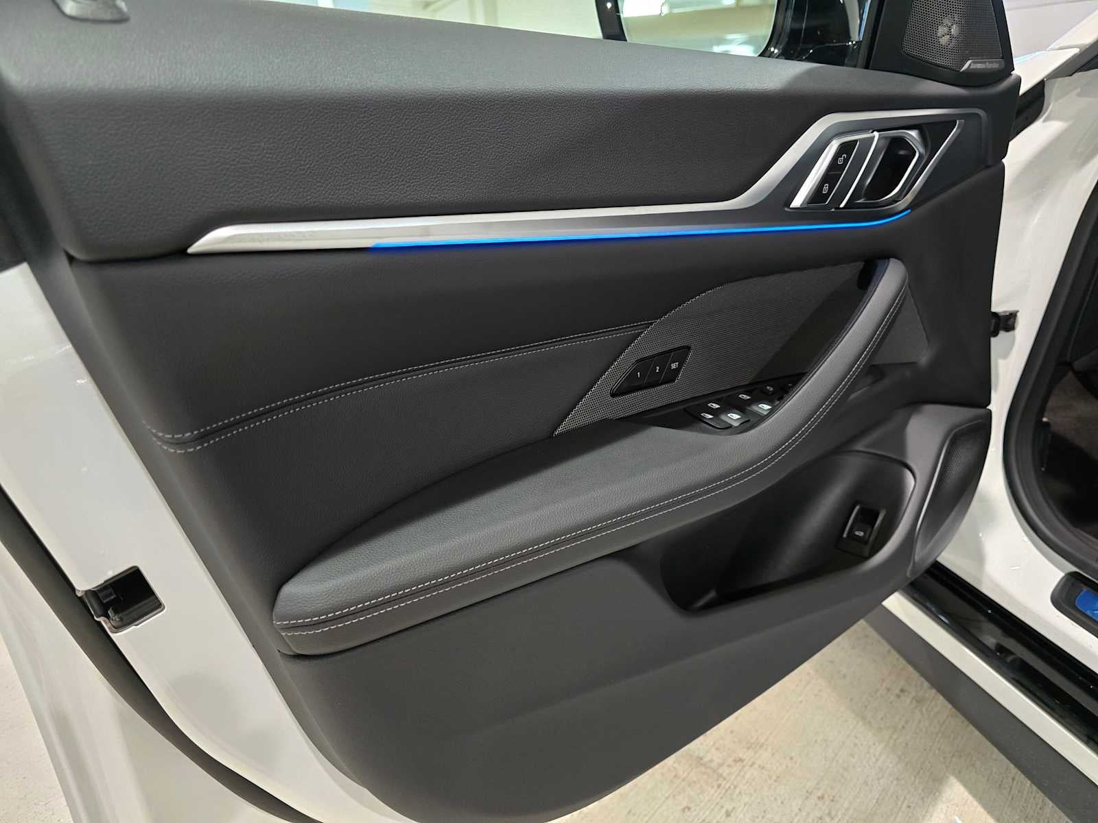 2026 BMW i4 xDrive40