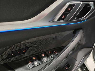 2026 BMW i4 xDrive40