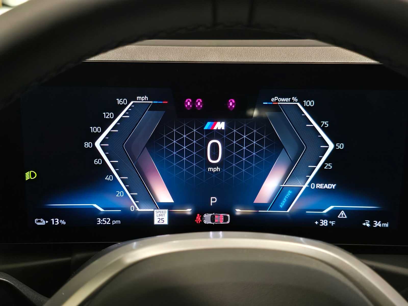 2026 BMW i4 xDrive40
