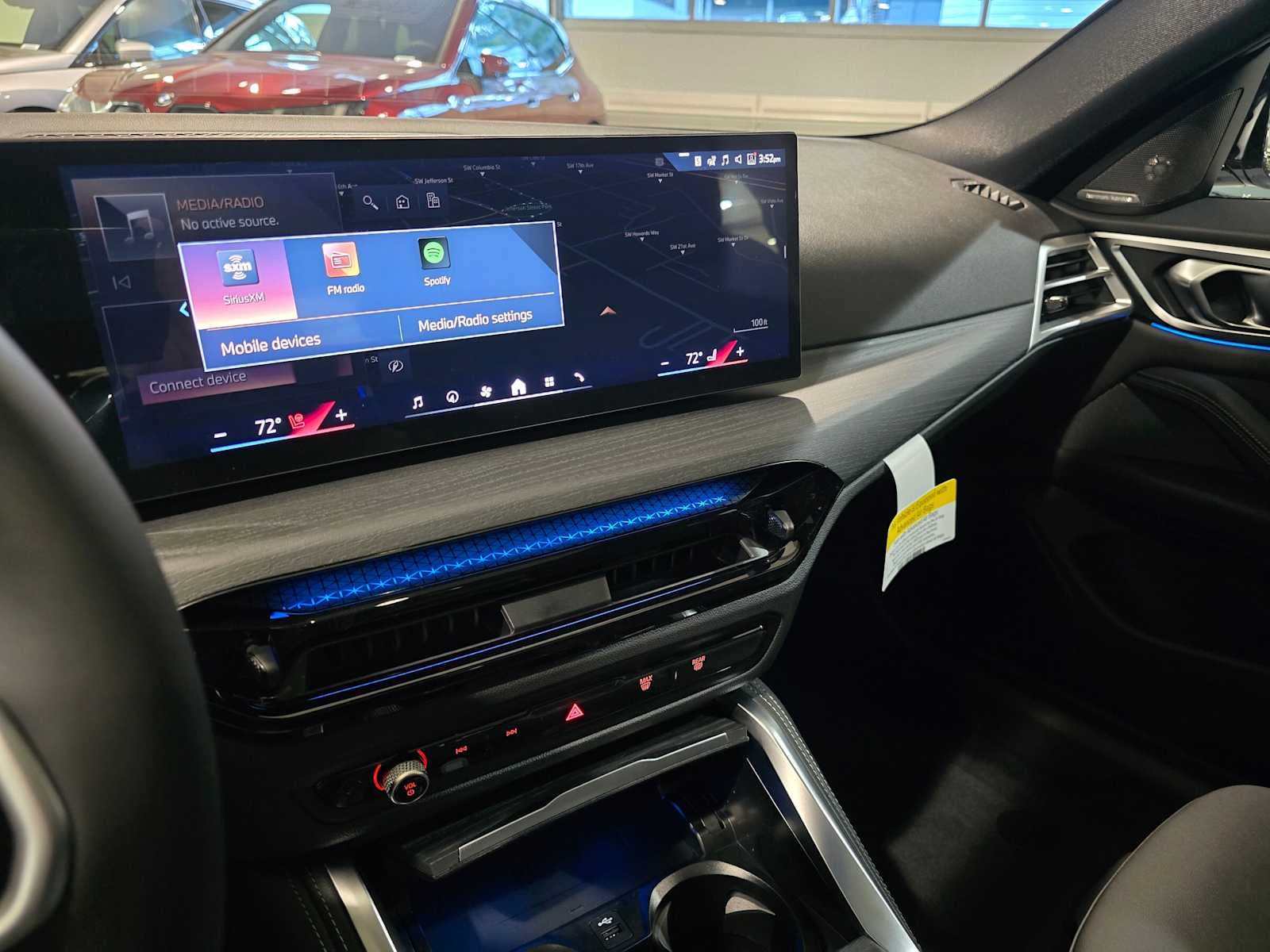 2026 BMW i4 xDrive40