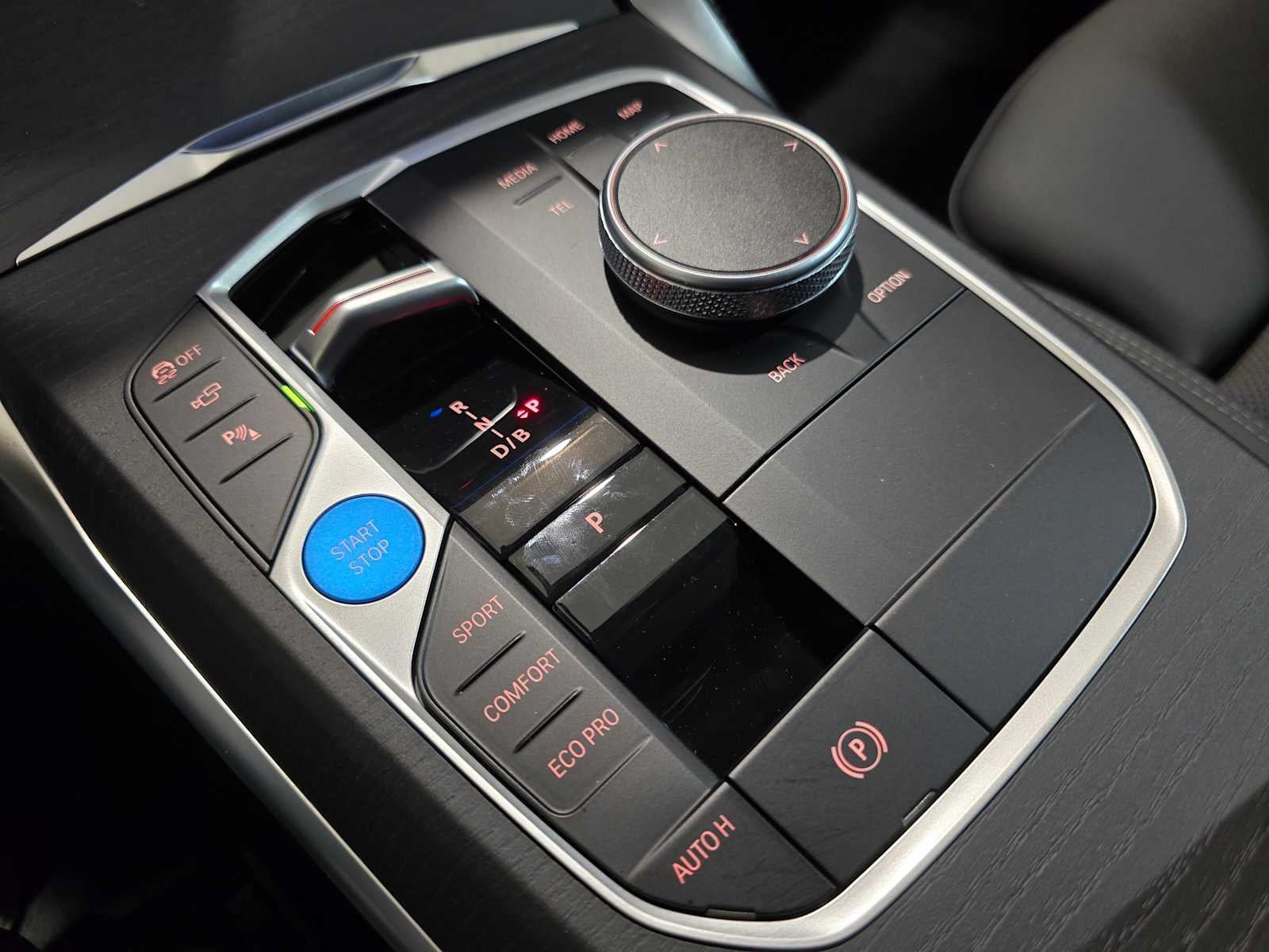 2026 BMW i4 xDrive40