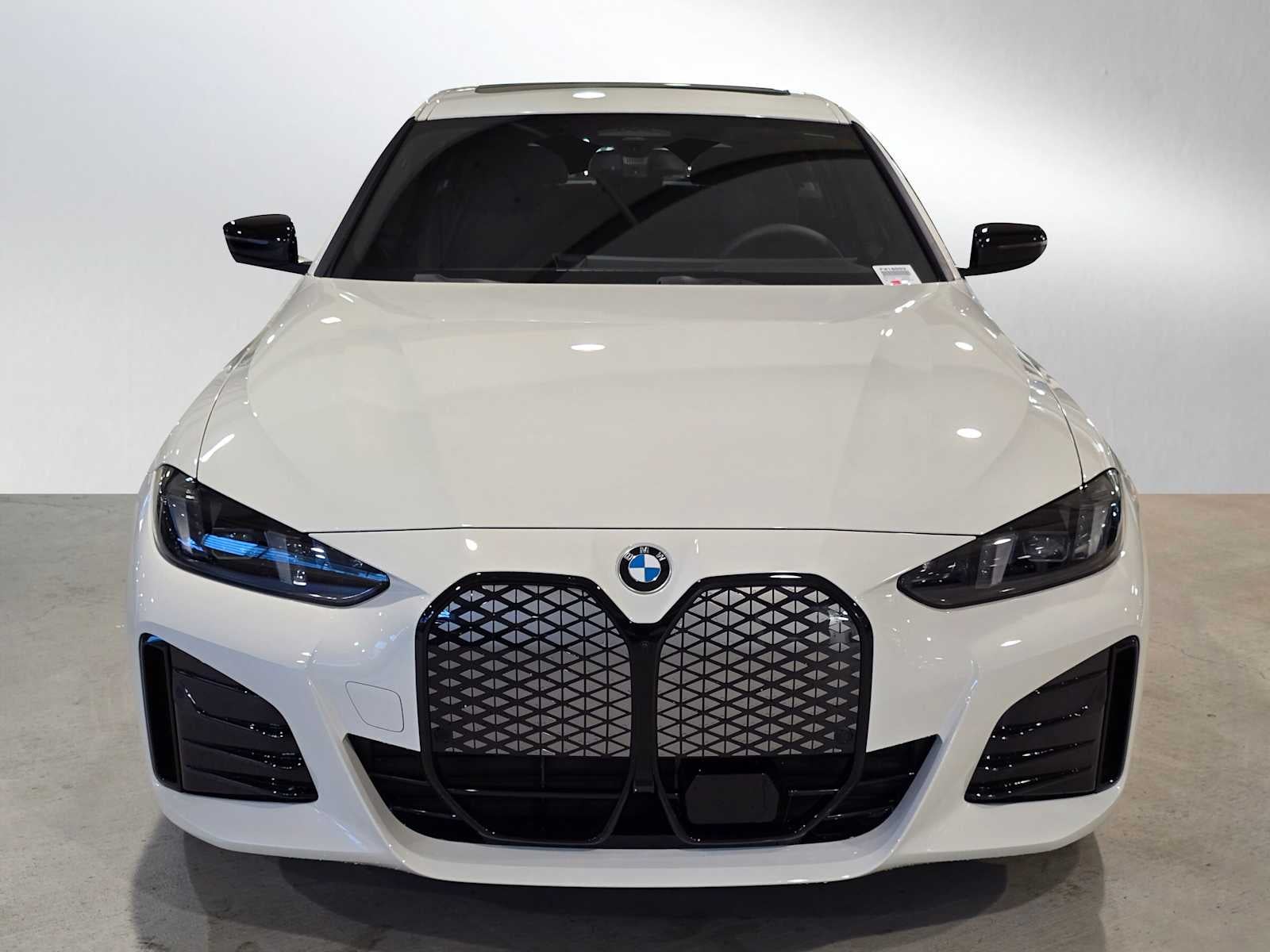 2026 BMW i4 xDrive40