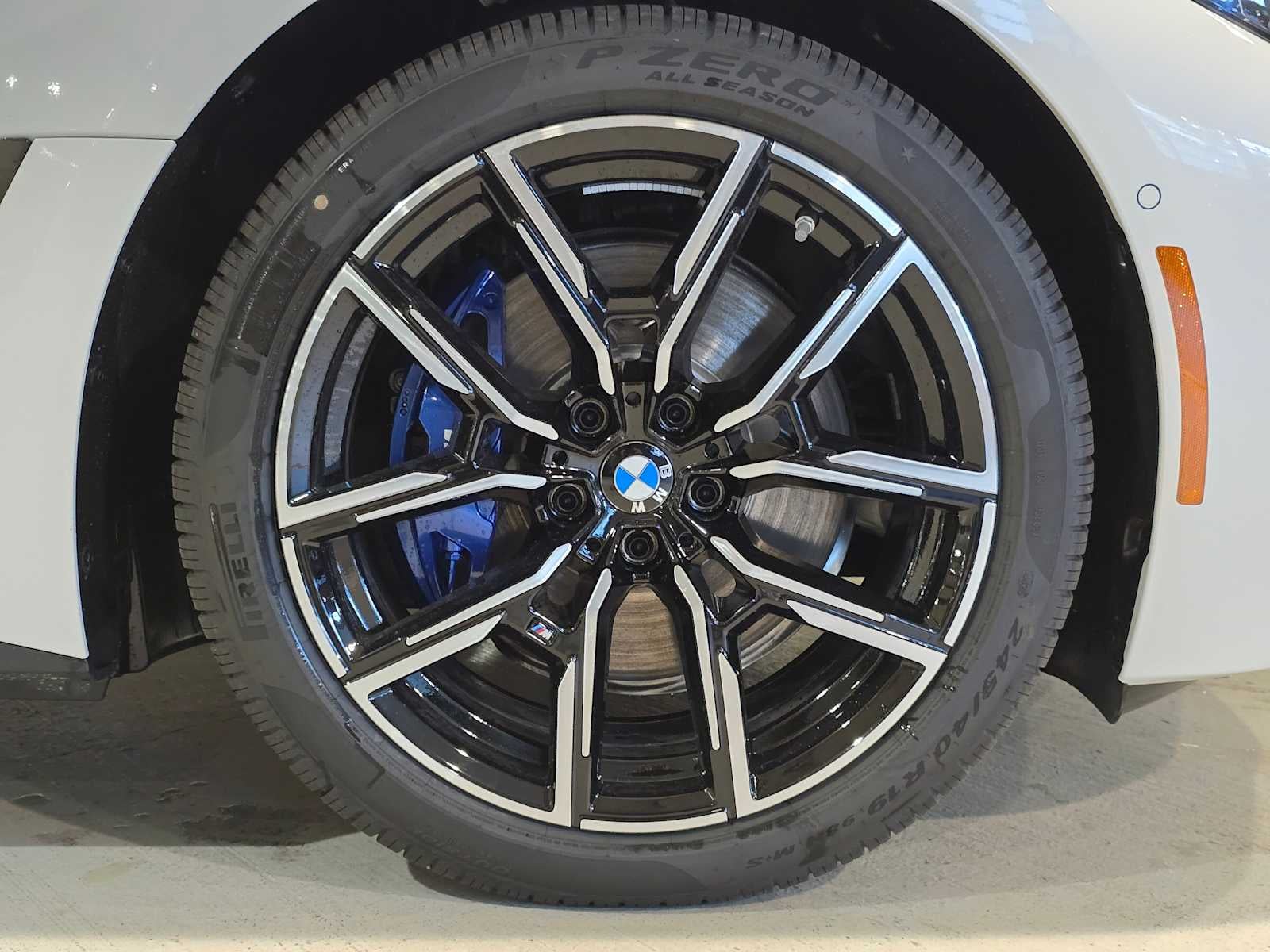 2026 BMW i4 xDrive40