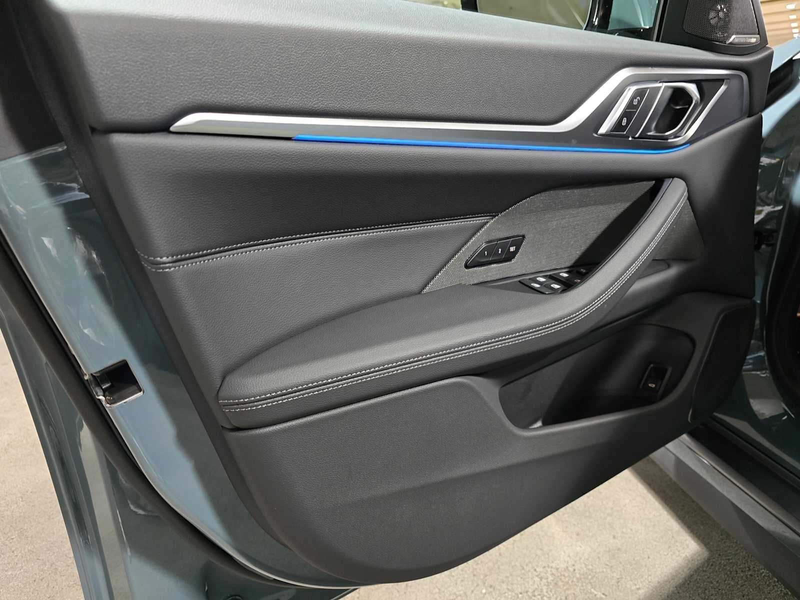 2026 BMW i4 xDrive40