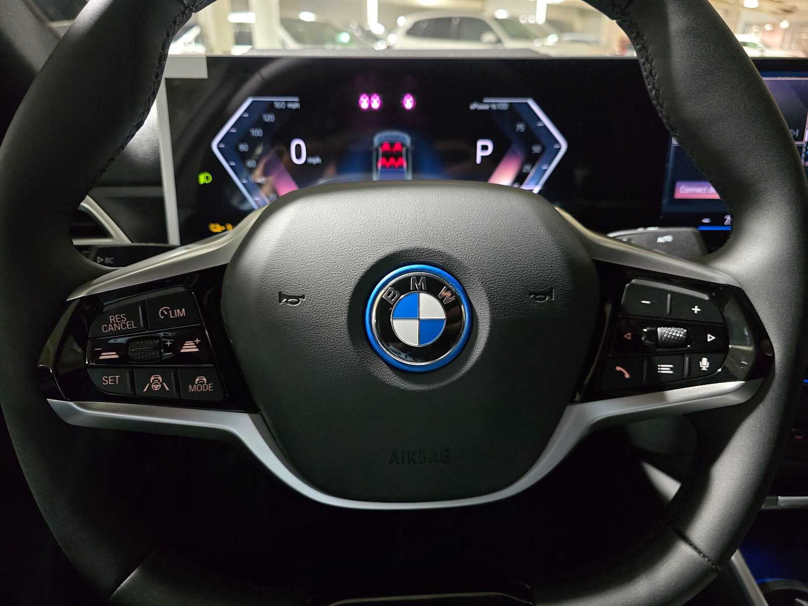 2026 BMW i4 xDrive40