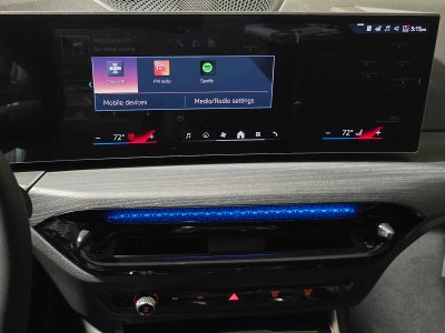 2026 BMW i4 xDrive40