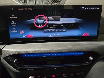 2026 BMW i4 xDrive40