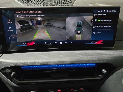 2026 BMW i4 xDrive40