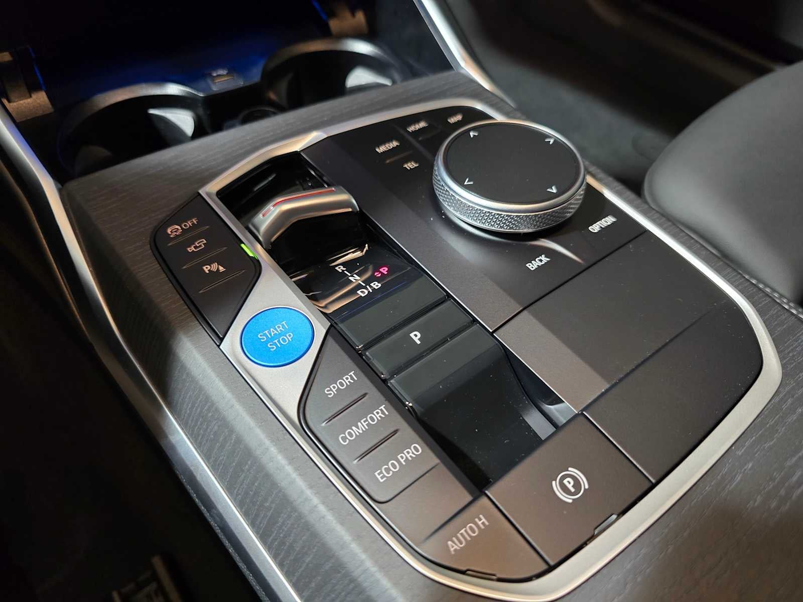 2026 BMW i4 xDrive40