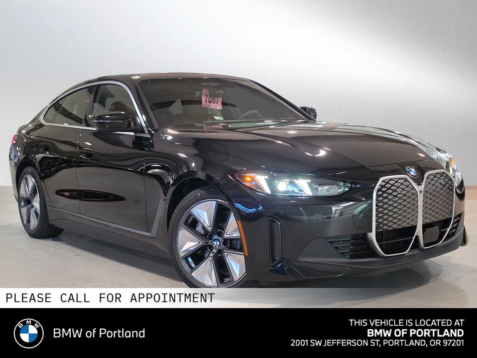 2026 BMW i4 xDrive40 xDrive40