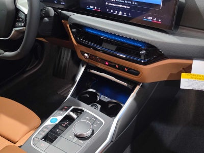 2026 BMW i4 xDrive40 xDrive40