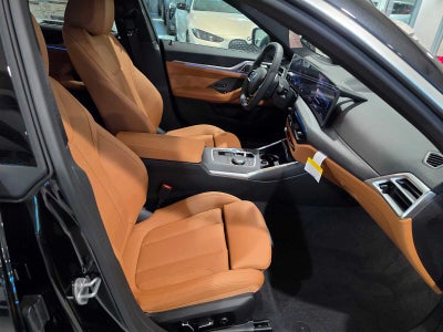 2026 BMW i4 xDrive40 xDrive40