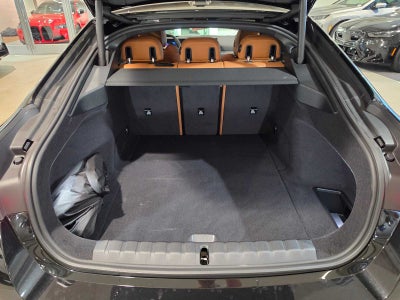 2026 BMW i4 xDrive40 xDrive40