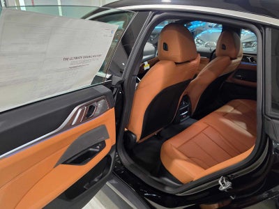 2026 BMW i4 xDrive40 xDrive40