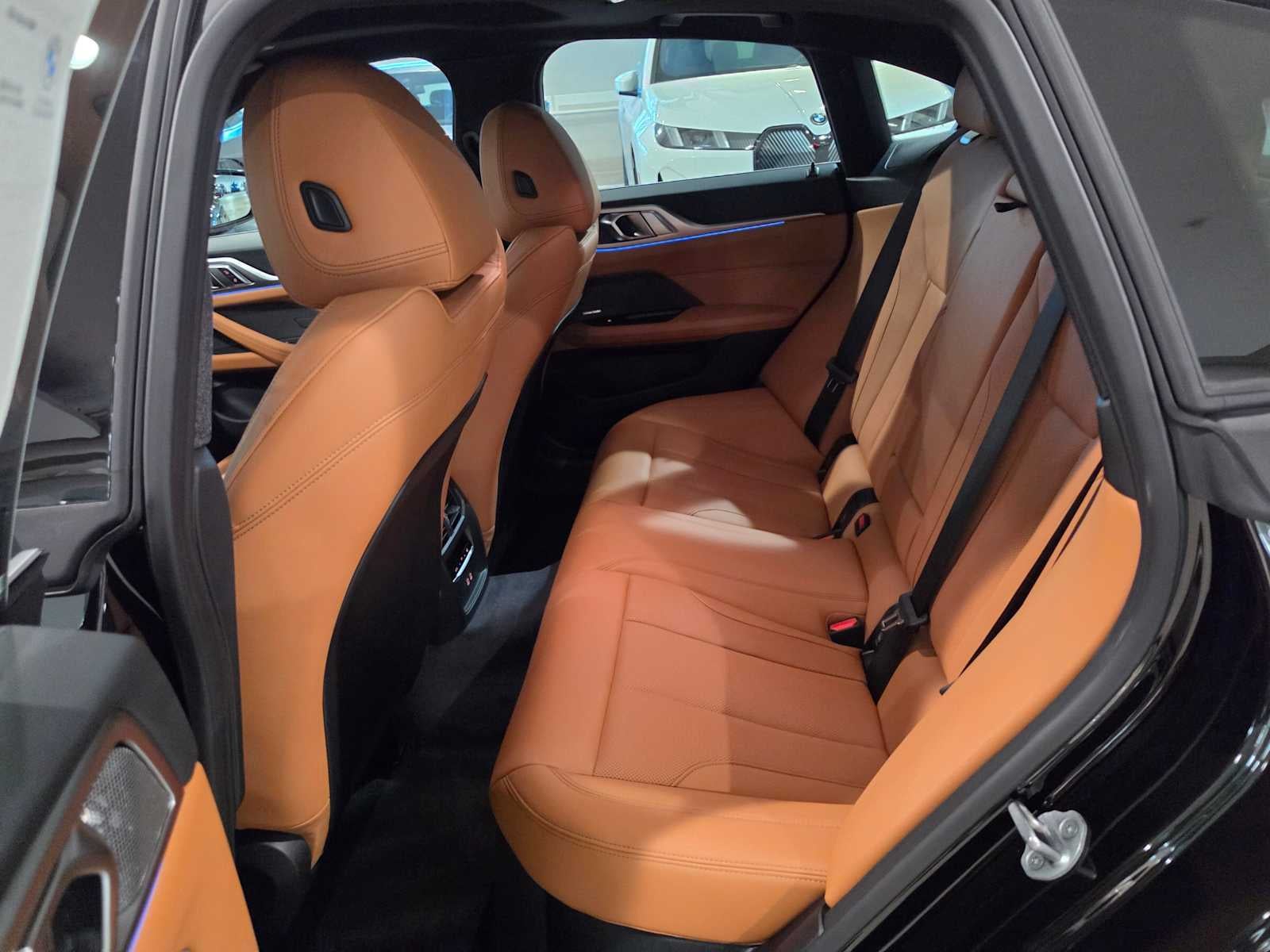 2026 BMW i4 xDrive40 xDrive40
