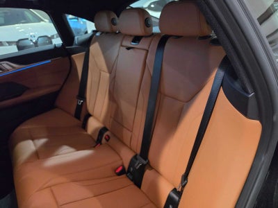 2026 BMW i4 xDrive40 xDrive40