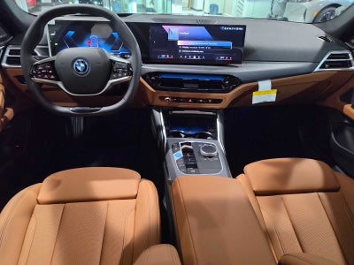 2026 BMW i4 xDrive40 xDrive40