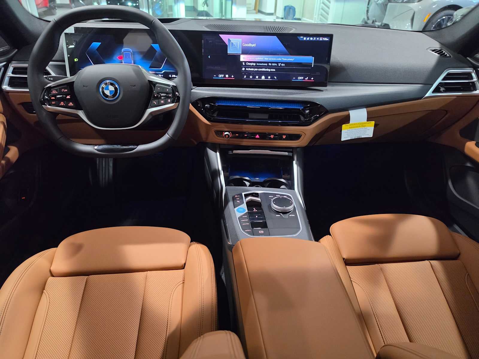 2026 BMW i4 xDrive40 xDrive40