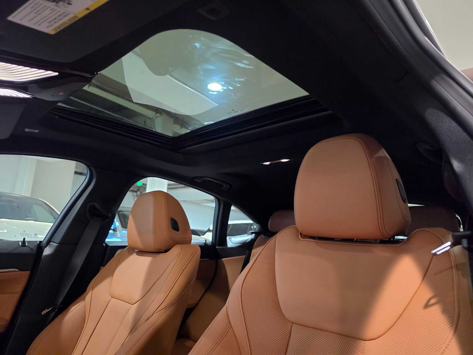 2026 BMW i4 xDrive40 xDrive40