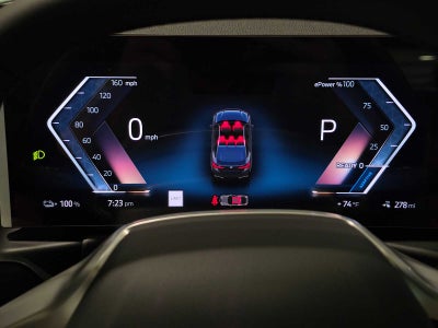 2026 BMW i4 xDrive40 xDrive40