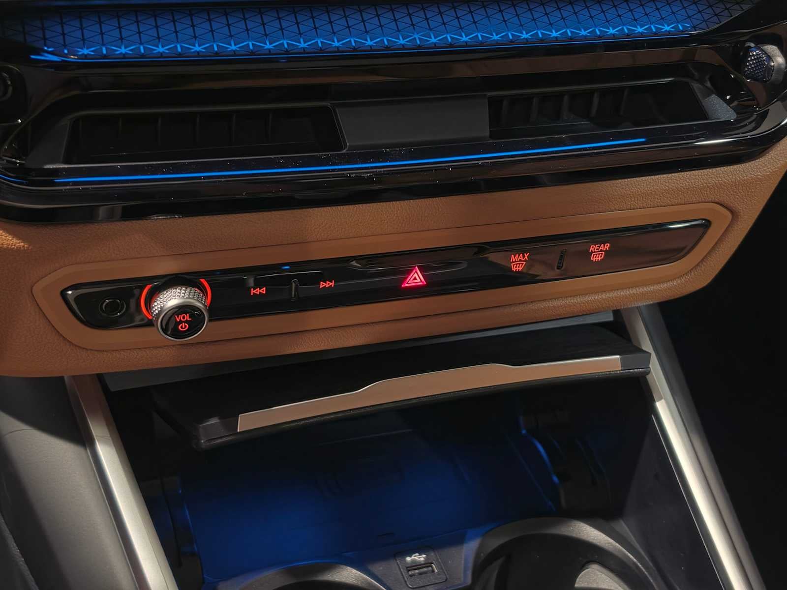 2026 BMW i4 xDrive40 xDrive40