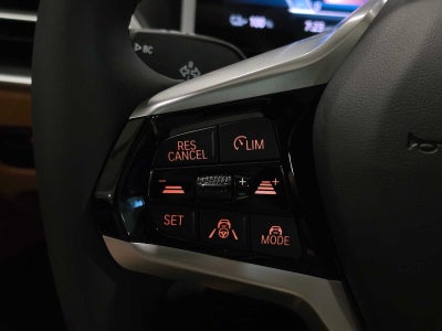 2026 BMW i4 xDrive40 xDrive40