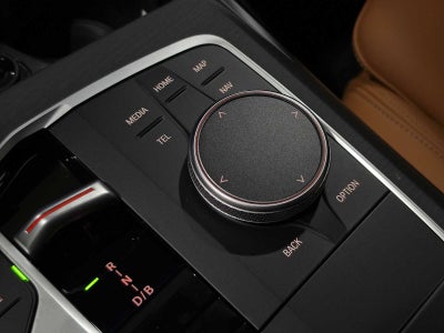 2026 BMW i4 xDrive40 xDrive40