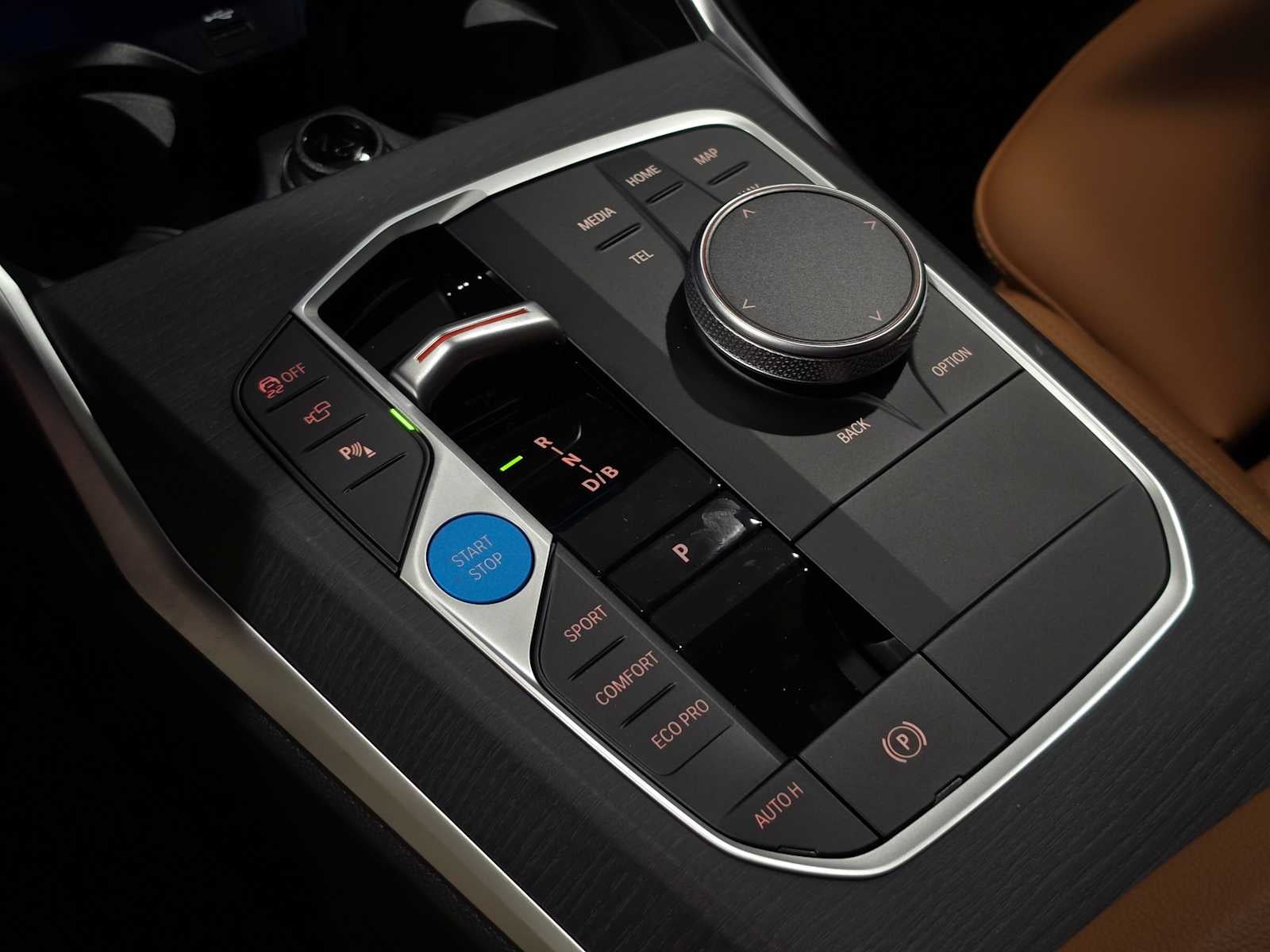 2026 BMW i4 xDrive40 xDrive40