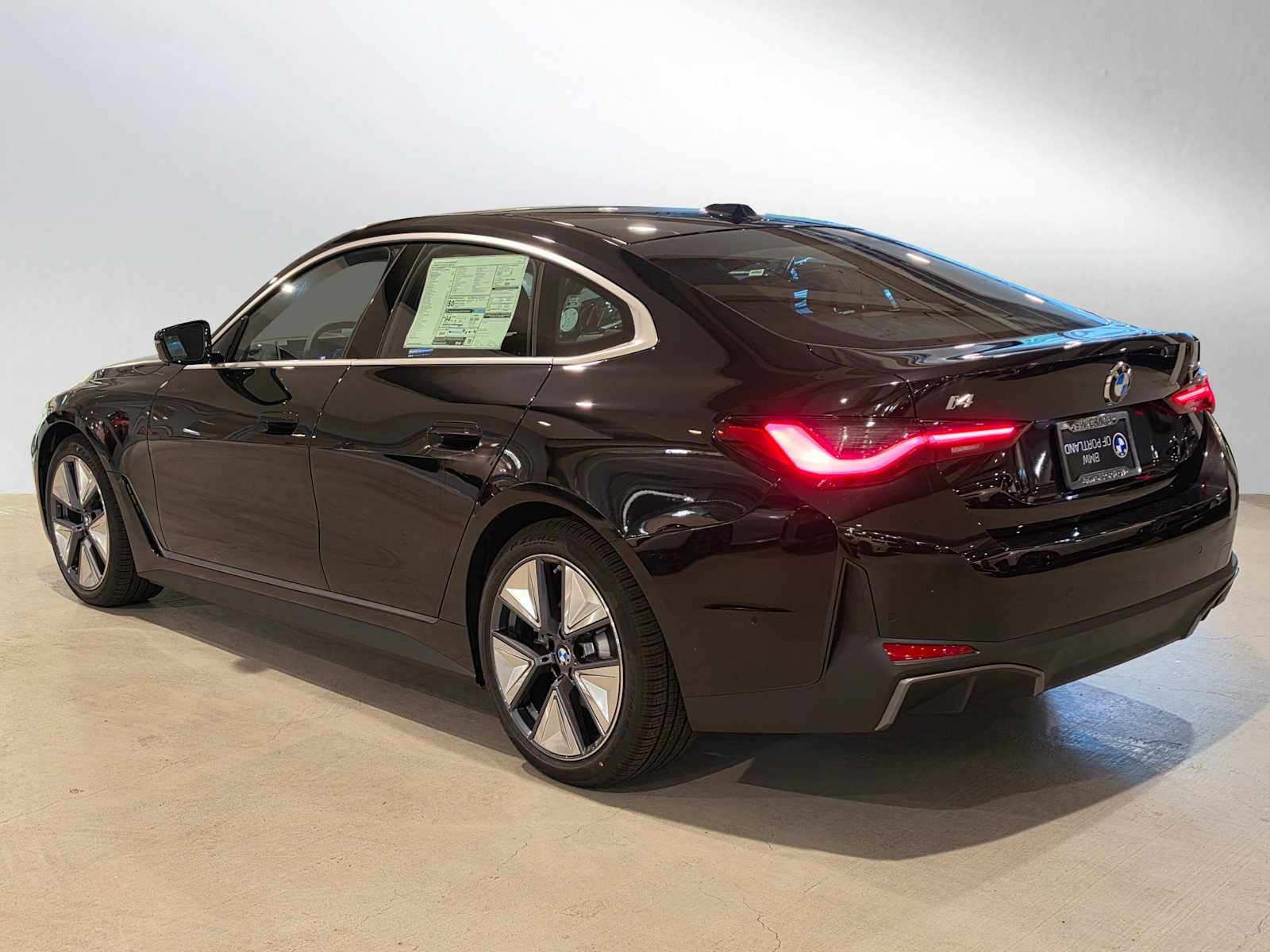 2026 BMW i4 xDrive40 xDrive40