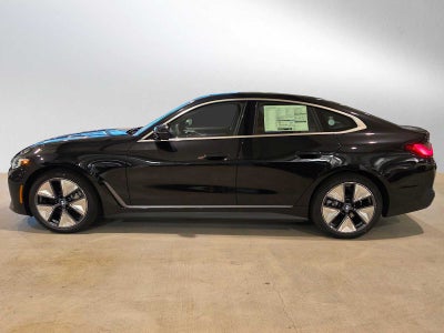 2026 BMW i4 xDrive40 xDrive40