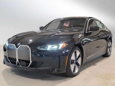 2026 BMW i4 xDrive40 xDrive40