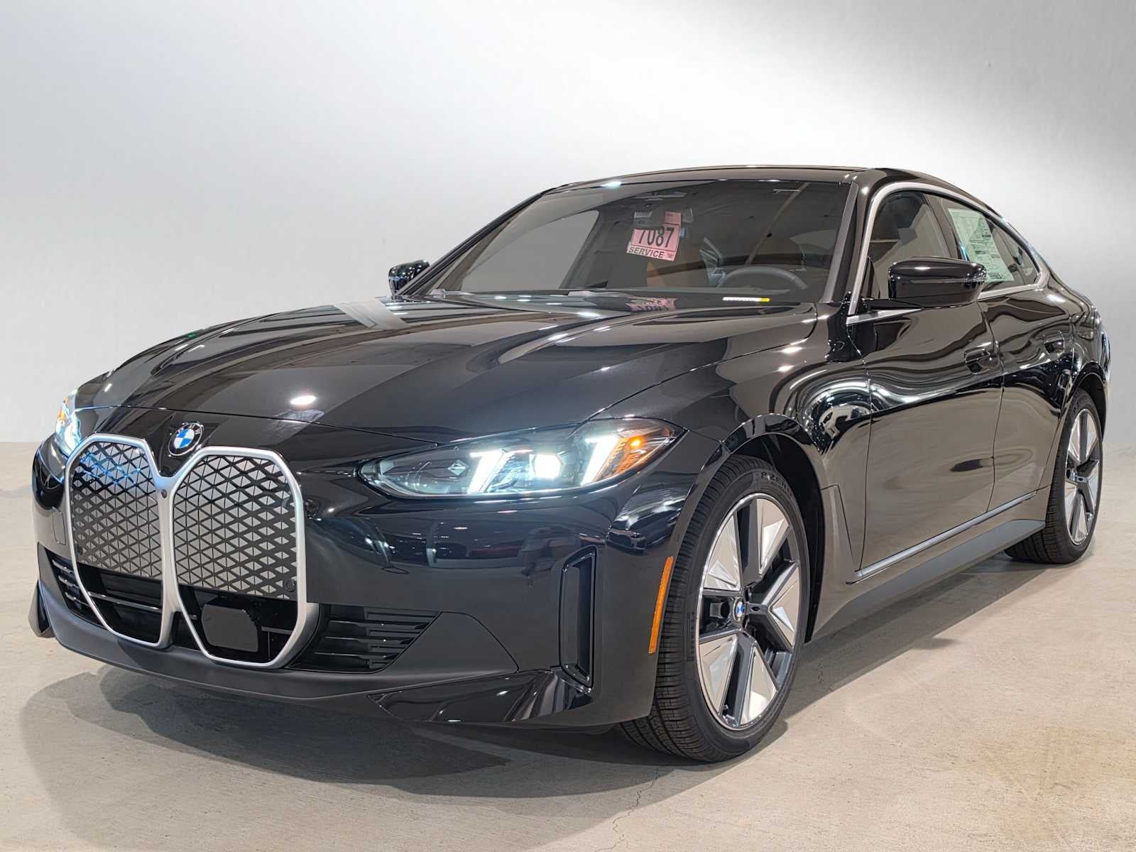 2026 BMW i4 xDrive40 xDrive40