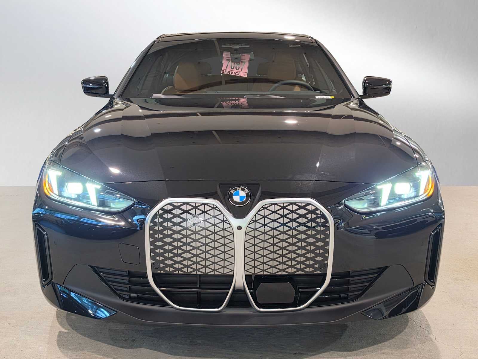 2026 BMW i4 xDrive40 xDrive40