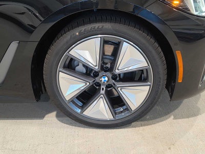 2026 BMW i4 xDrive40 xDrive40