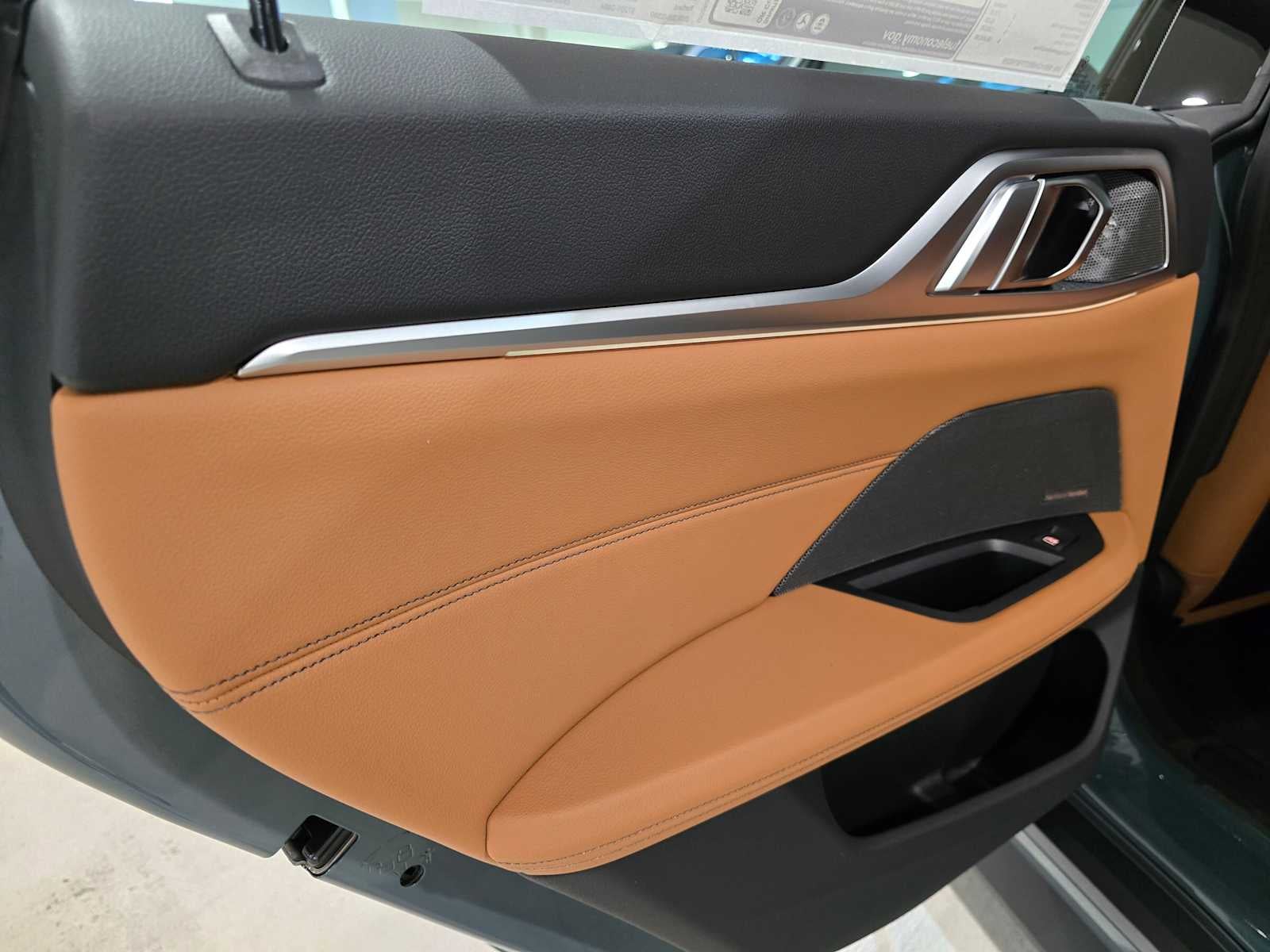 2026 BMW i4 xDrive40