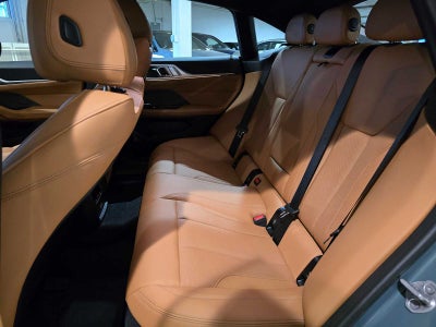 2026 BMW i4 xDrive40