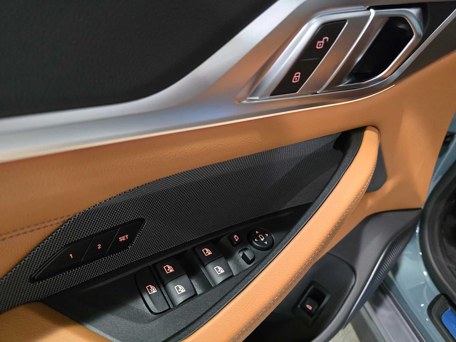 2026 BMW i4 xDrive40