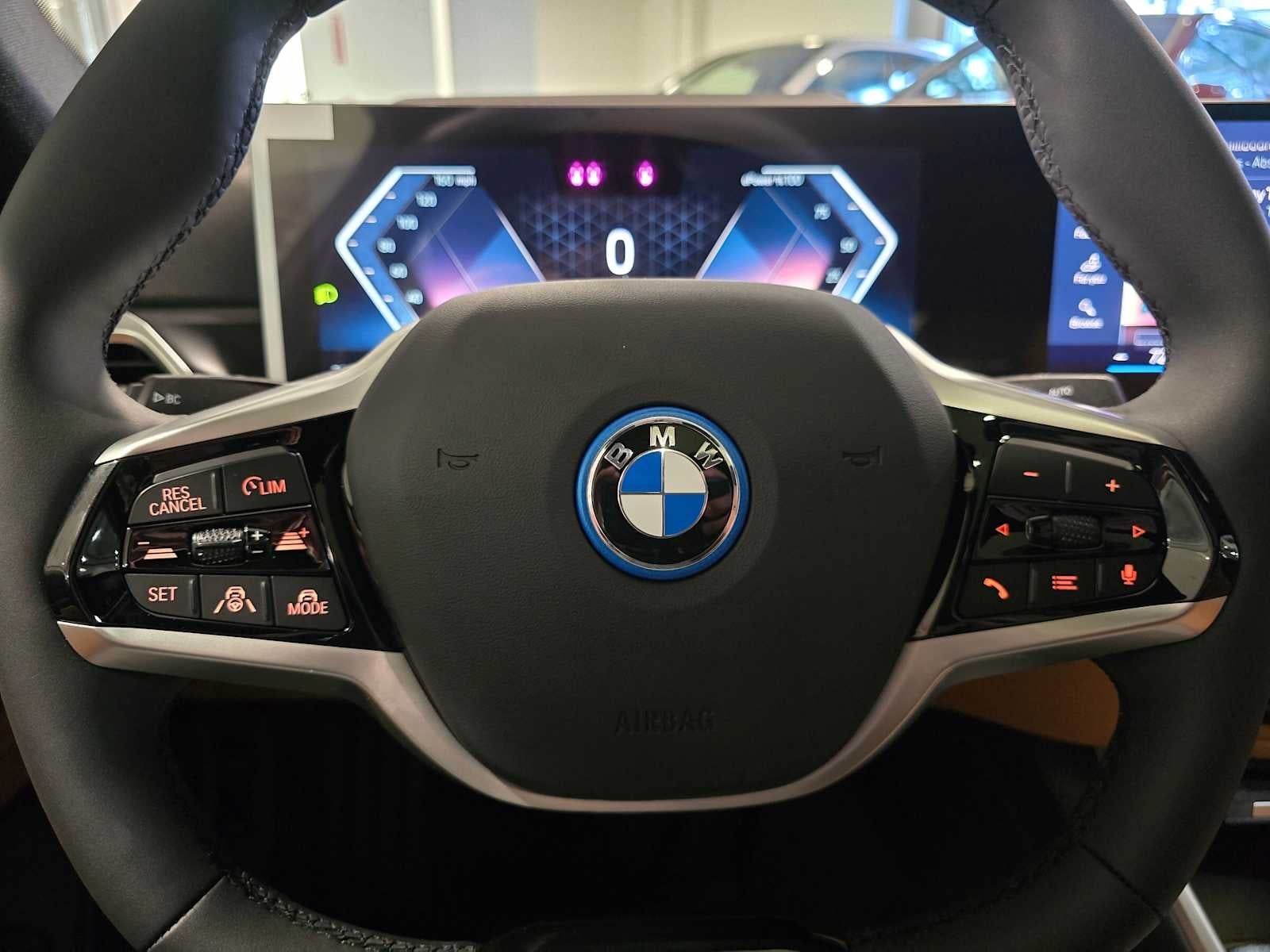 2026 BMW i4 xDrive40