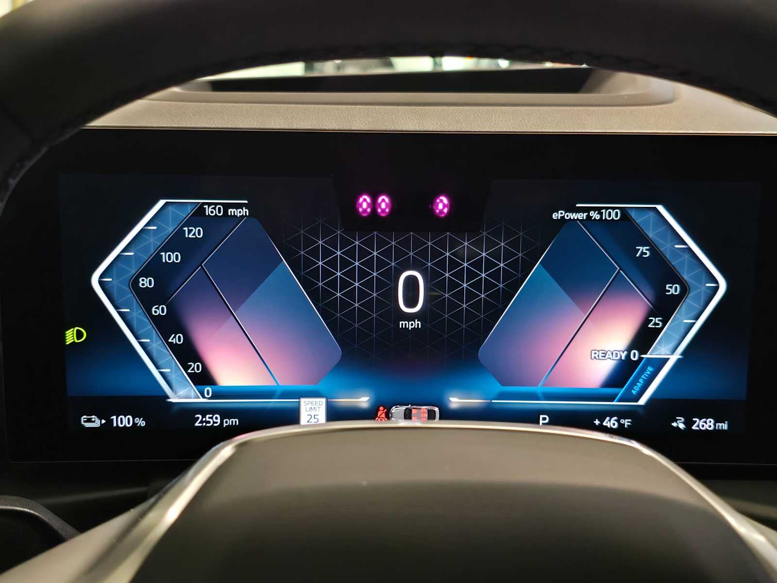 2026 BMW i4 xDrive40