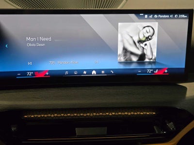 2026 BMW i4 xDrive40