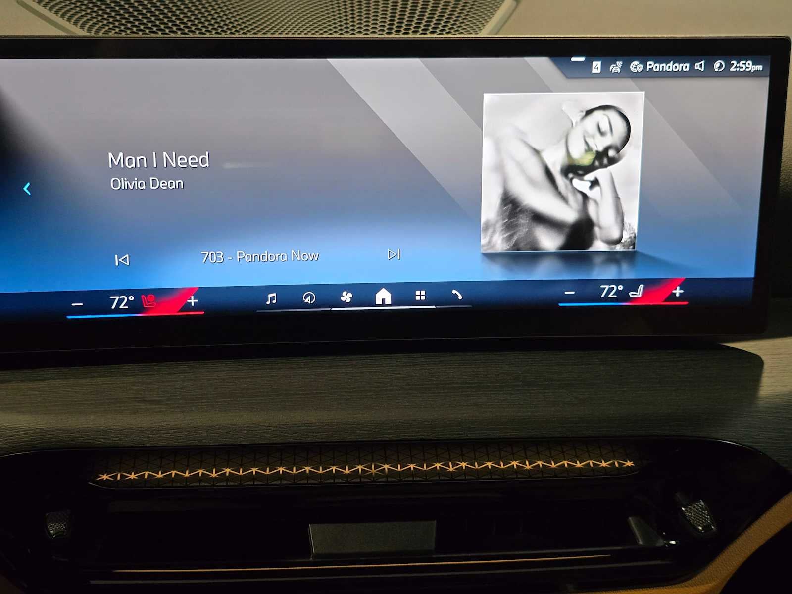 2026 BMW i4 xDrive40