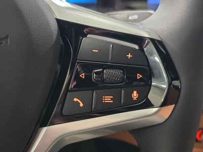 2026 BMW i4 xDrive40