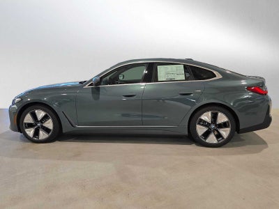 2026 BMW i4 xDrive40