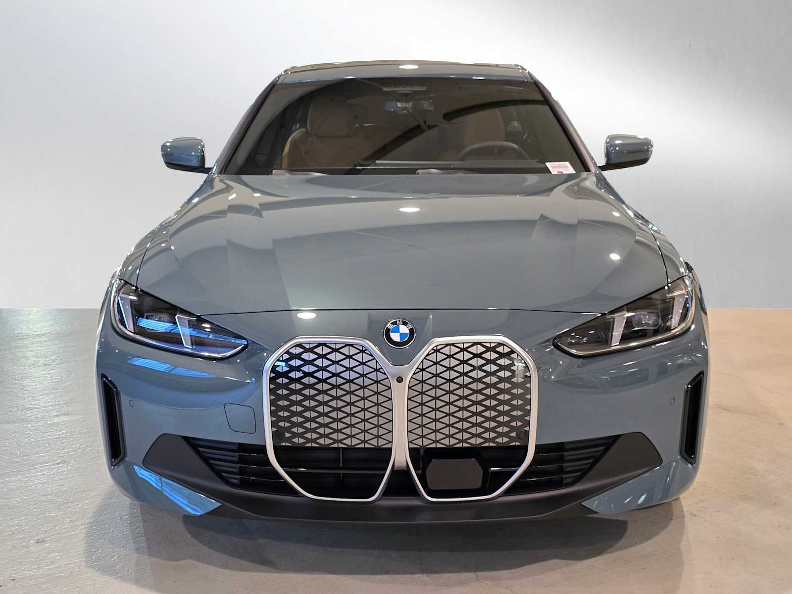 2026 BMW i4 xDrive40