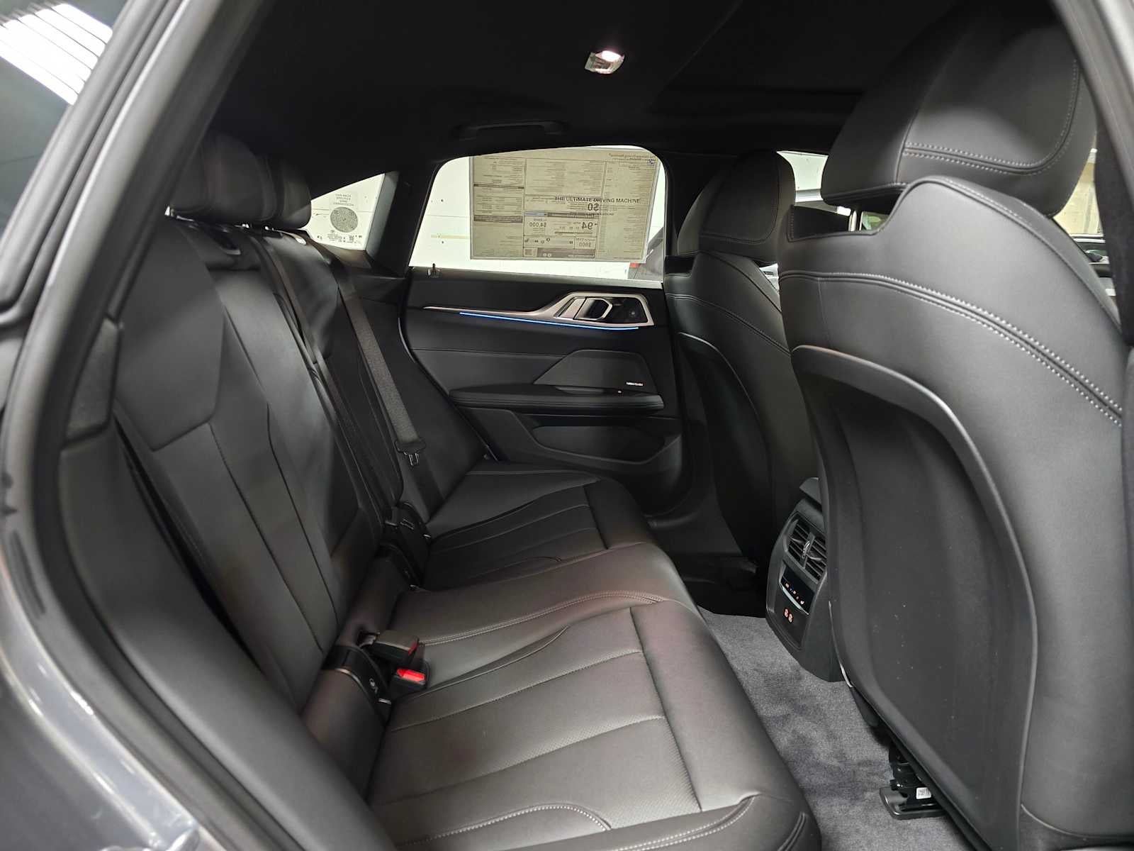 2026 BMW i4 xDrive40