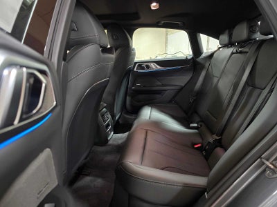 2026 BMW i4 xDrive40