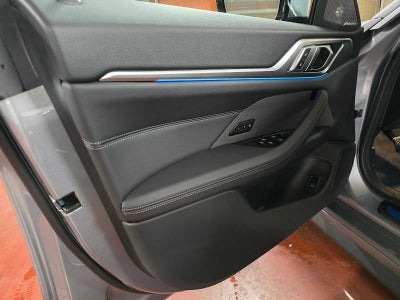 2026 BMW i4 xDrive40